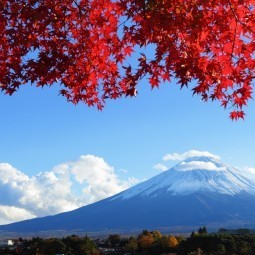 Горы - Mountains