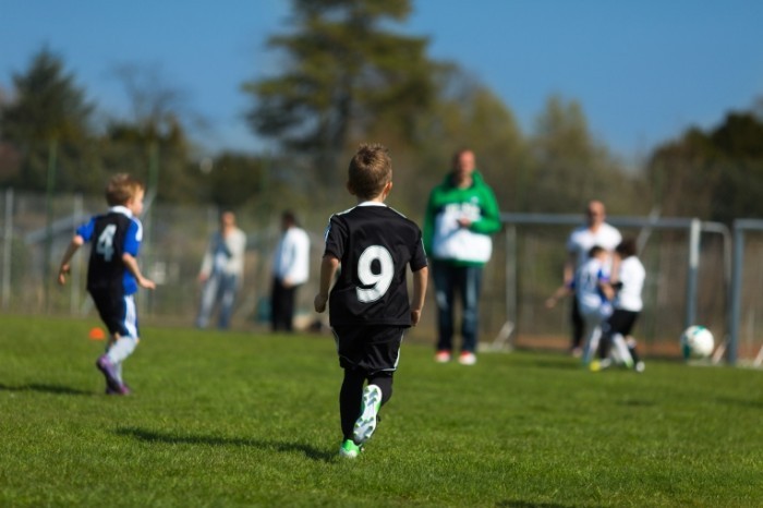 Dollarphotoclub 64835658 700x466 Футбол   Football