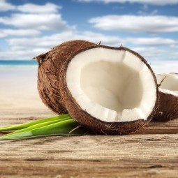 Кокос - Coconut