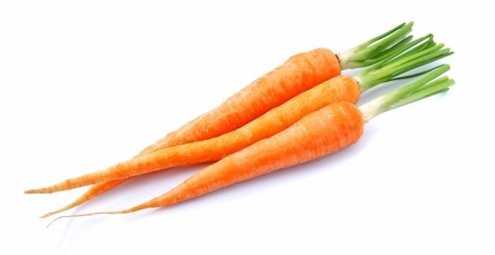 Dollarphotoclub 67776879 700x360 Морковь   Carrot