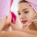 Уход за лицом - Facial Treatments