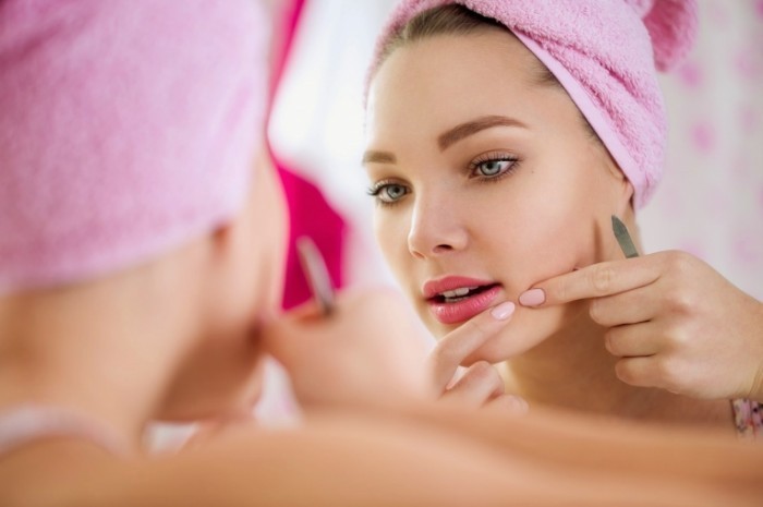 Dollarphotoclub 74674709 700x465 Уход за лицом   Facial Treatments