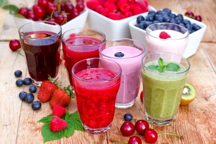 Dollarphotoclub 66230656 700x466 Смузи   Smoothies