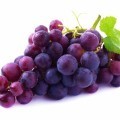 Виноград - Grapes