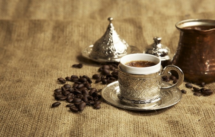 Dollarphotoclub 720456921 700x446 Турецкий кофе   Turkish coffee