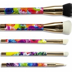 Кисточки для макияжа - Makeup Brushes