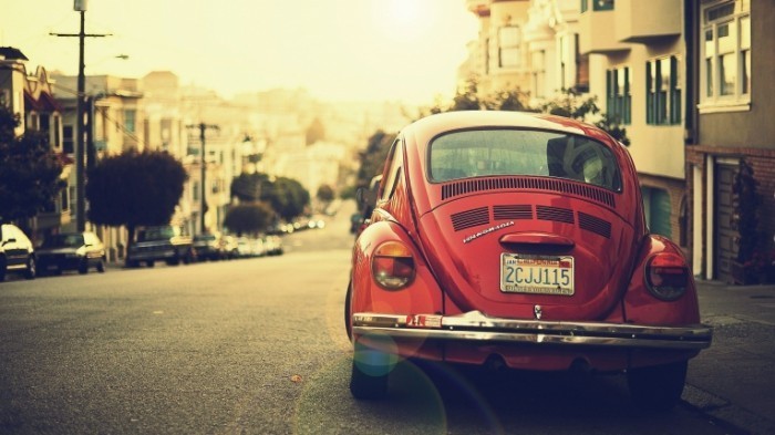 volkswagen beetle vintage photography hd wallpaper1 6176 700x393 Раритетное авто   Vintage cars