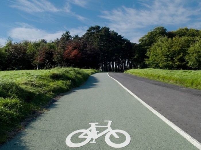 Phoenix Park Dublin shutterstock 10023865 700x524 Дорога   Road