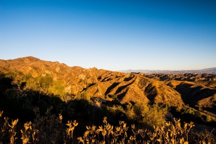 SantaClarita 0344 700x466 Долина   Valley