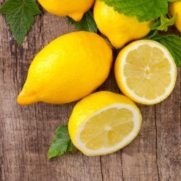 Лимоны - Lemons