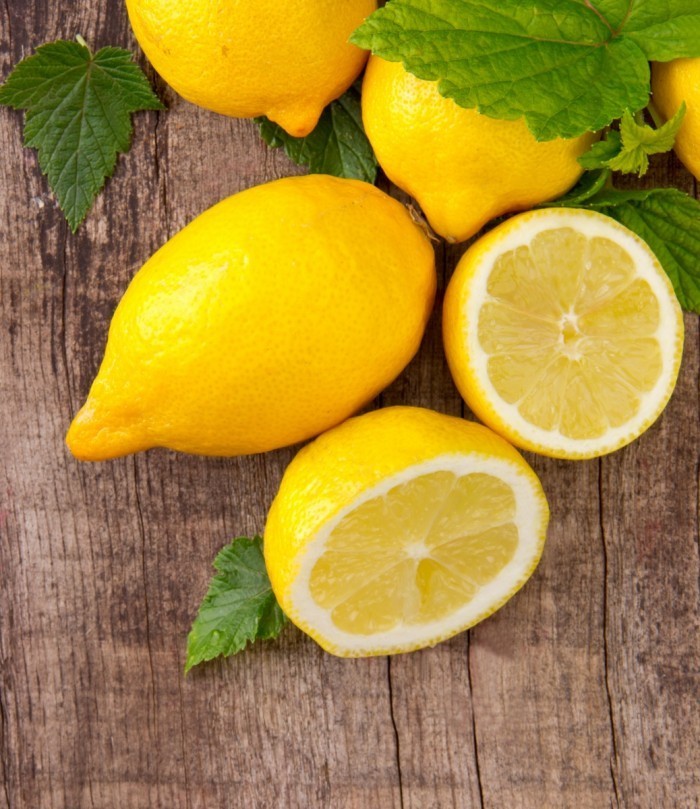 shutterstock 107475374 700x809 Лимоны   Lemons