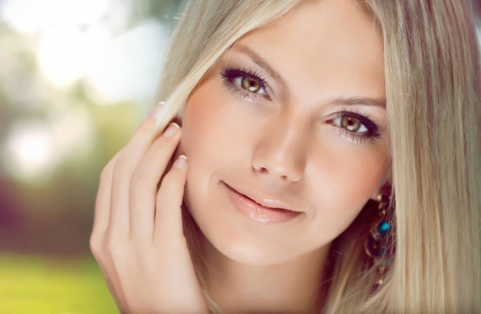 1396095153 fotolia 41806861 subscription xxl 700x458 Красивая девушка   Beautiful girl 