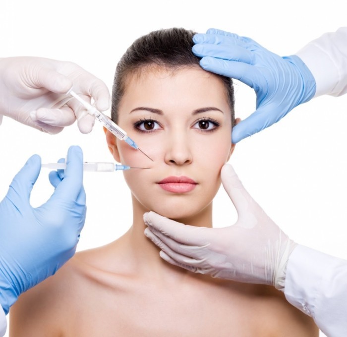 Fotolia 21790768 Subscription Monthly XXL 700x680 Ботокс   Botox