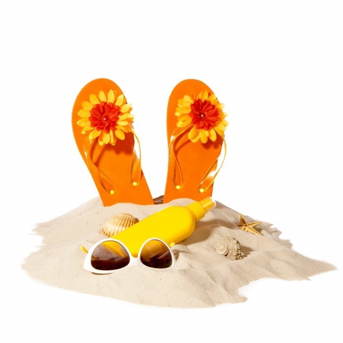 Fotolia 31151854 Subscription XXL 700x700 Пляжные аксессуары   Beach accessories