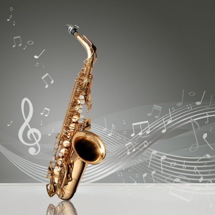 Fotolia 47676865 Subscription Monthly M 700x700 Саксафон   Saxophone