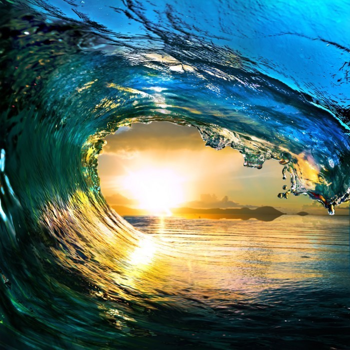 shutterstock 103520741 700x700 Волна   Wave