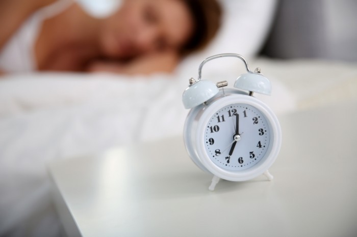 shutterstock 176601284 700x466 Будильник   Alarm clock