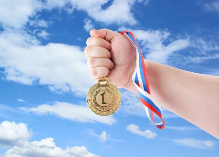 Fotolia 20157246 Subscription L 1 700x503 Медаль   Medal