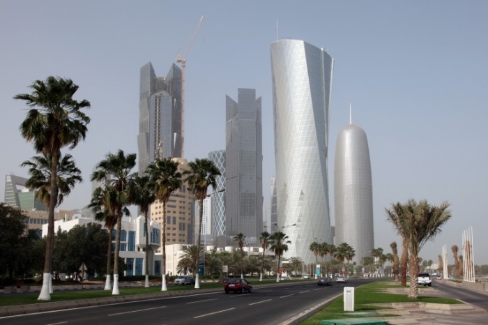 Fotolia 21887098 qatar doha Markus Mainka 1 700x466 Доха   Doha