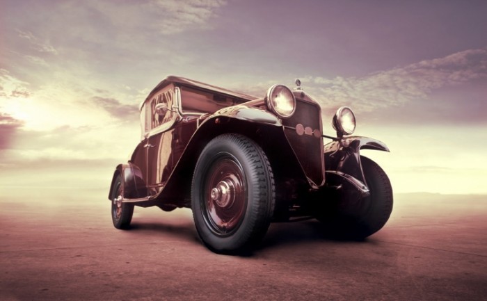 Fotolia 42598149 Subscription Monthly XXL 700x433 Раритетное авто   Vintage cars