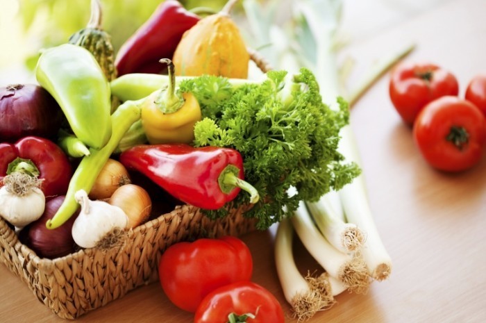 iStock 000014341028Large 700x465 Овощи   Vegetables