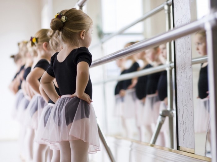 istock 000014766980large 700x524 Маленькие балерины   Little ballerinas