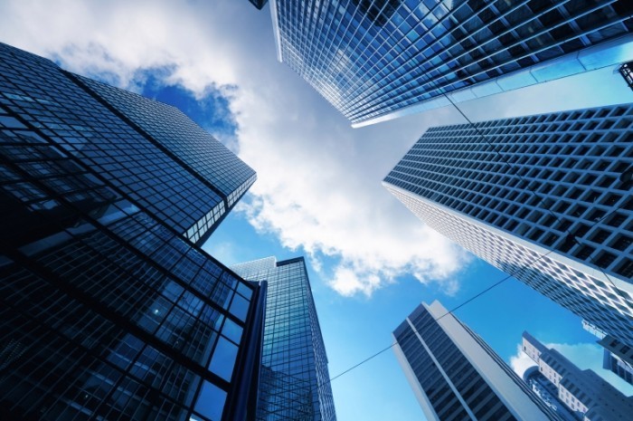 istock 000017626726 large web 700x465 Небоскребы   Skyscrapers