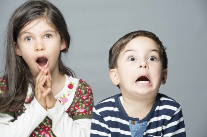 iStock 000043106582 Medium 700x465 Эмоции детей   Emotions children