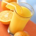 Апельсиновый сок - Orange juice