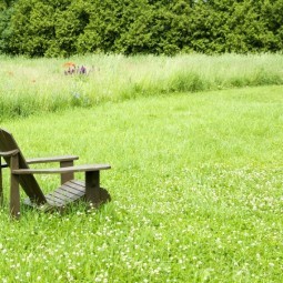 Деревянный стул - Wooden chair