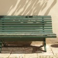 Лавочка - Bench