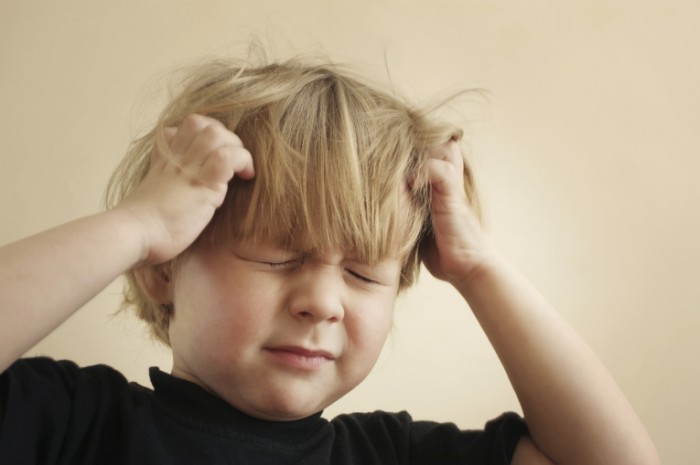 istock 000014068263 medium 700x465 Расстроенный мальчик   Upset boy