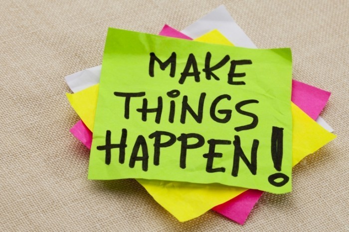 istock 000017343609large make things happen4 700x465 Мотивация   Motivation