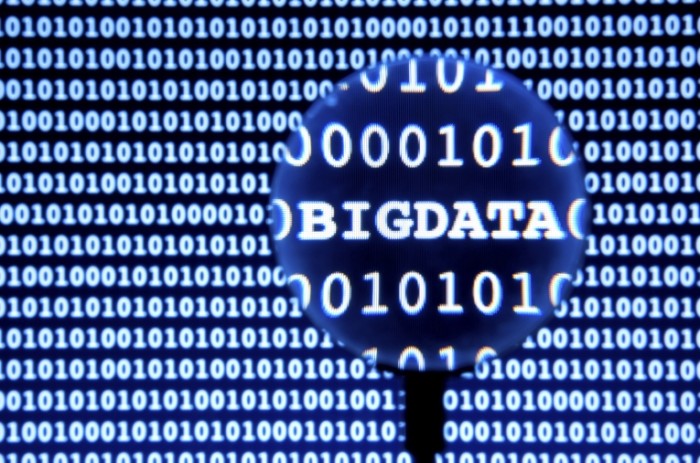 BigData iStock 013114 700x463 Большая дата   Big Date