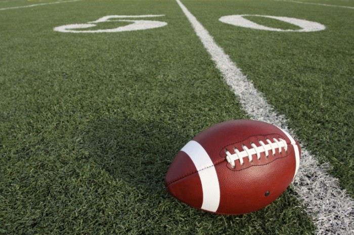 Football iStock Photo 700x465 Мяч   Soccer ball