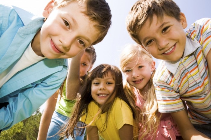 iStock 000010749402Large 700x465 Дети   Children