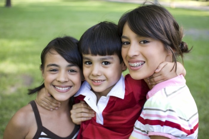 istock 000006678108medium 700x467 Дети азиатской внешности   Children of Asian appearance