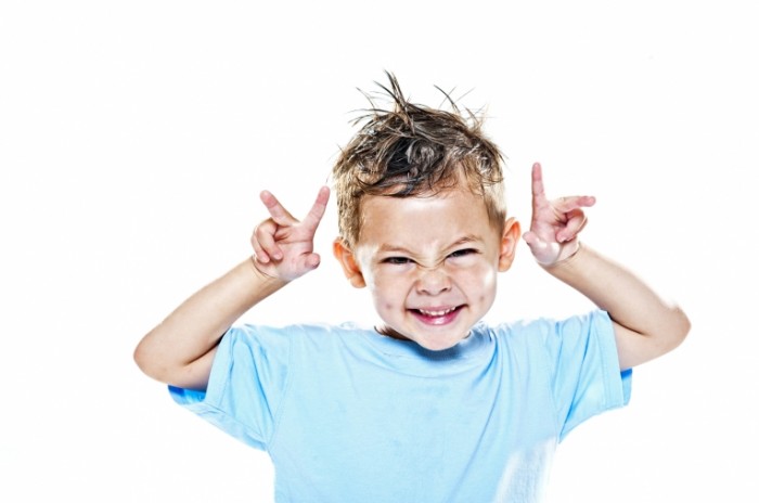 toddlercalmphoto2 700x464 Веселый мальчик   Happy boy