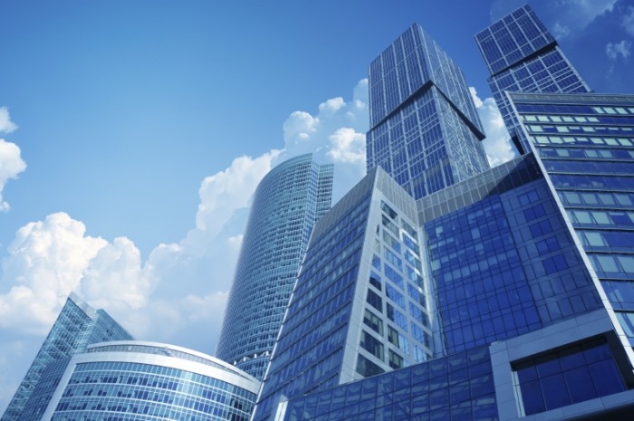 Istock Buildings1 700x465 Небоскребы   Skyscrapers