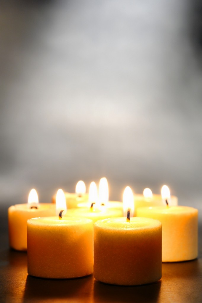 shutterstock 111891161 682x1024 Свечи   Candles