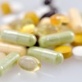 Капсулы и таблетки - Capsules and tablets