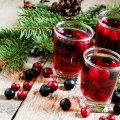 Напиток из смородины - Drink from currant