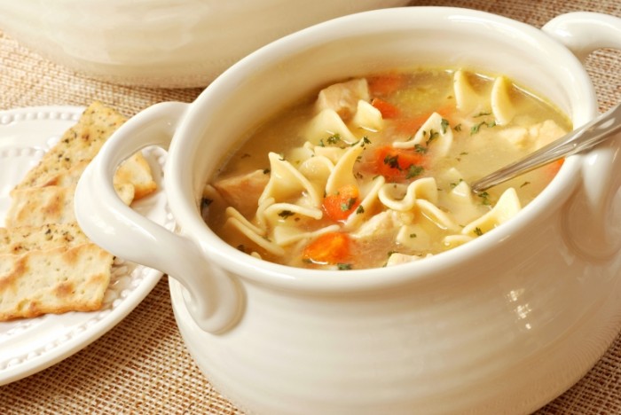 chixsoup shutterstock 95278102 web 700x468 Суп   Soup