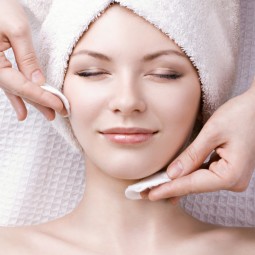 Уход за лицом - Facial Treatments