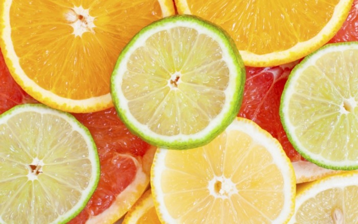 citrus salad ftr 700x437 Цитрусовые   Citrus