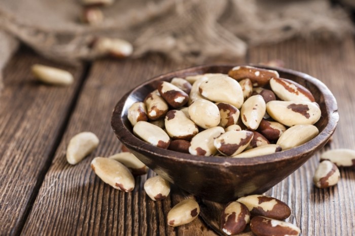 rsz istock  700x466 Бразильский орех   Brazilian nut