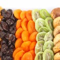 Сухофрукты - Dried fruits