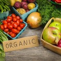 Органические продукты - Organic Products