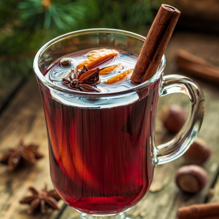 shutterstock 337632827 700x700 Глинтвейн   Mulled wine