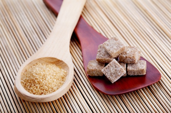 shutterstock 61269412 700x463 Коричневый сахар   Brown sugar